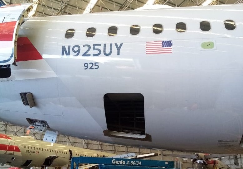 PNC localiza cocaína valorada en $25,000 durante inspección de un avión pnc-localiza-cocaina-valorada-en-25000-durante-inspeccion-de-un-avion